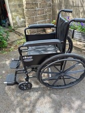 Drive devilbiss self for sale  SOWERBY BRIDGE