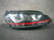 Farol direito Volkswagen Golf GTI 2016 5G2941754A [usado] [PA115197647], usado comprar usado  Enviando para Brazil