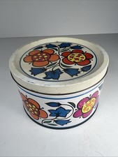 Vintage cadbury tin for sale  WIMBORNE