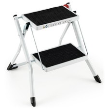 Step portable ladder for sale  COLCHESTER