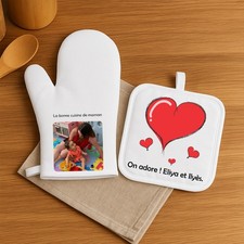 Duo manique gant d'occasion Duo manique gant d'occasion  Cerizay