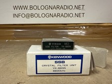 Kenwood 88sn ssb usato  Bologna