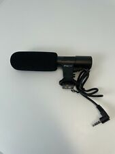 Gravação de som microfone Digipower para tripé iPhone câmera digital Samsung, usado comprar usado  Enviando para Brazil