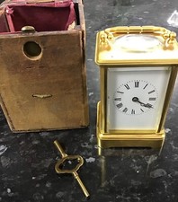 Antique french repeater for sale  CHESTER