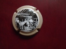 Capsule champagne vrigny d'occasion  Foix