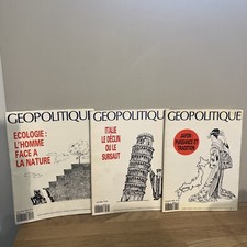 Lot revues magazines d'occasion  Bourgoin-Jallieu