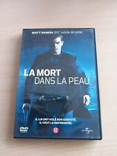 Dvd mort peau. d'occasion  Paris X