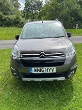 Citroen berlingo multispace for sale  LONDON