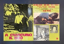 Cinema fotobusta poster usato  Ragusa