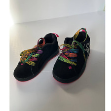 Girls sneakers black for sale  Idaho Falls