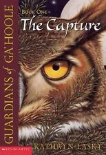 Capture guardians hoole for sale  Memphis