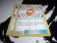 Pokemon amuleto folletto usato  Santa Sofia