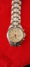 Orologio polso tissot usato  Catania