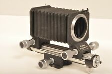 Canon balgen bellows gebraucht kaufen  Schermbeck