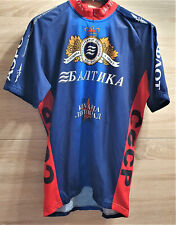 Fahrradtrikot kurzarm cccp gebraucht kaufen  Ahrensburg