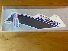 Yamaha decal graphic for sale  BRIDGWATER