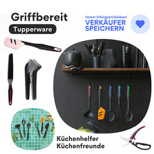 Tupperware div griffbereit gebraucht kaufen  Hemsbach