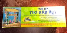 Table top tiki for sale  Highland