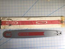 Oregon chainsaw bar for sale  Hallstead