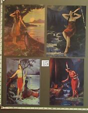 Indian maiden vintage for sale  Medical Lake