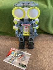 Meccano tech meccanoid for sale  New Hartford