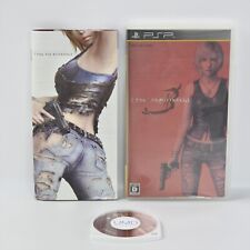 THE 3RD BIRTHDAY UMD PSP Playstation Portable ccc psp, usado comprar usado  Enviando para Brazil