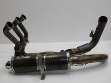 Silenziatore scarico benelli usato  Italia