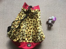 Nici rucksack wild gebraucht kaufen  Lauterbach