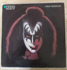 Kiss gene simmons usato  Savona