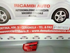 Stop fanale posteriore usato  Cerignola