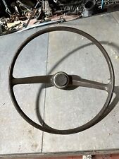 Volante fiat 500 usato  Pescara