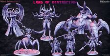 Role playing figures d'occasion  Expédié en Belgium