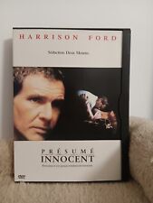 Presume innocent d'occasion  Brissac-Quincé