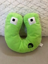 Alphabet lore stuffed for sale  Riverside