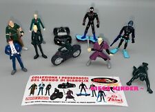 Zaini diabolik serie usato  Zerfaliu