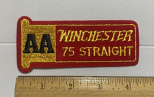 Winchester western straight d'occasion  Expédié en Belgium