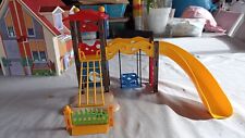 Playmobil aire jeux d'occasion  Pessac