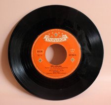 Schallplatte st45 vinyl gebraucht kaufen  Leipzig