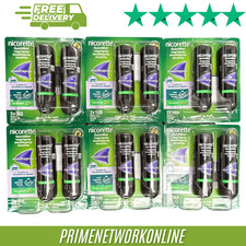 Nicorette quickmist freshmint for sale  LONDON