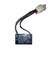 FRETE GRÁTIS! Capacitor de máquina de lavar louça YMR45684 Samsung - A23 comprar usado  Enviando para Brazil