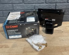 Curt 19101 bumper for sale  Waynesboro
