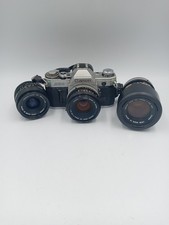 Canon ae1 35mm for sale  LEEDS