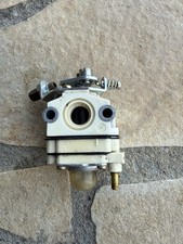 Carburateur walbro débroussai d'occasion Carburateur walbro débroussai d'occasion  Condom
