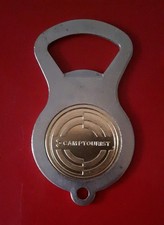 Ddr flaschenöffner motiv gebraucht kaufen  Magdeburg