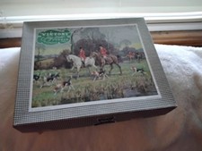 Victory wood jigsaw for sale  Columbia City