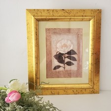 Flower picture wall for sale  MANCHESTER