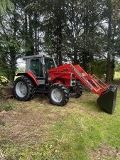 Massey ferguson 3070 for sale  NEWTOWN