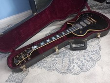 Gibson les paul for sale  SWINDON
