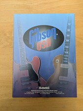 Original 2001 gibson for sale  SALE