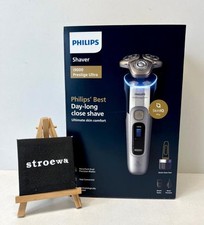Philips i9000 prestige gebraucht kaufen  Hambergen